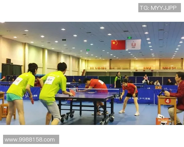 深圳乒乓球队与武汉乒乓球队耐力对决赛后深度分析与总结